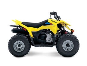 2022 Suzuki QuadSport Z90 for sale 201214803